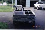 Geo Metro XFi Tandem 1989 года